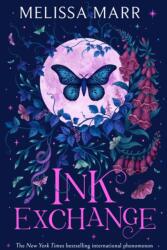 Ink Exchange (ISBN: 9780008700294)