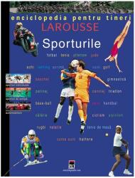Sporturile (ISBN: 9789738175167)
