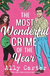 The Most Wonderful Crime of the Year (ISBN: 9781035038398)