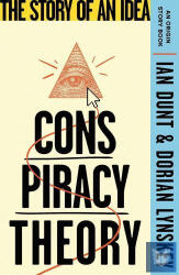 Conspiracy Theory - Ian Dunt (ISBN: 9781399612869)