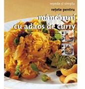 Mancaruri cu adaos de curry - Flame Tree (ISBN: 9789737170590)