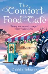 The Comfort Food Cafe (ISBN: 9780008685454)