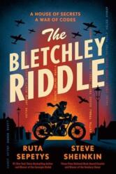 Enigma Bletchley (ISBN: 9780861549023)