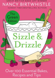 SIZZLE & DRIZZLE - BIRTWHISTLE NANCY (ISBN: 9781035044498)