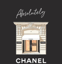 Absolutely Chanel - ORMEN CATHERINE (ISBN: 9781529438239)