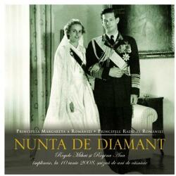 Nunta de diamant (ISBN: 9789731037080)