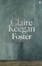 Foster (ISBN: 9780571392599)