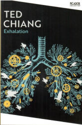 Exhalation (ISBN: 9781035039210)