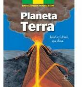Planeta Terra - Larousse (ISBN: 9789738175532)