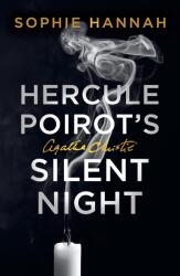 Hercule Poirot's Silent Night (ISBN: 9780008380809)