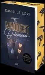 The Maddest Obsession (ISBN: 9783736321724)