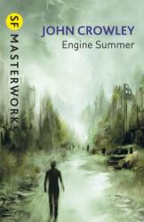 Engine Summer (ISBN: 9780575082816)