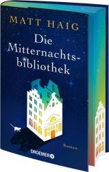Die Mitternachtsbibliothek (ISBN: 9783426562307)
