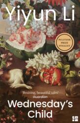 Wednesday's Child (ISBN: 9780008531904)