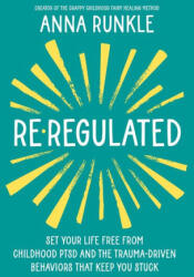 Re-Regulated - RUNKLE ANNA (ISBN: 9781401978631)