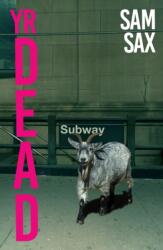 Yr Dead (ISBN: 9781914198861)