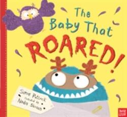 The Baby that Roared (ISBN: 9780857636546)