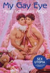 Mein schwules Auge 19 / 2022 - My Gay Eye (2022)