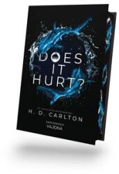 DOES IT HURT? (2024)