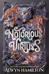 The Notorious Virtues: A glittering new fantasy thriller (2021)