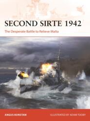Second Sirte 1942 (2025)