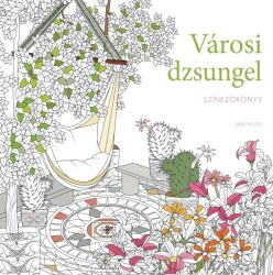 Városi dzsungel (ISBN: 9789635951154)