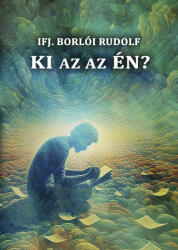 Ki az az én? (ISBN: 9786156690371)