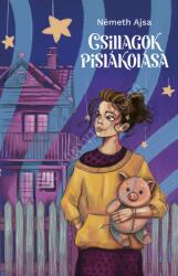 Csillagok pislákolása (ISBN: 9786156690425)