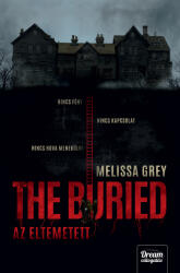 The Buried - Az eltemetett (ISBN: 9789634998938)