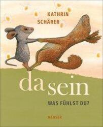A fi prezent (ISBN: 9783446269569)