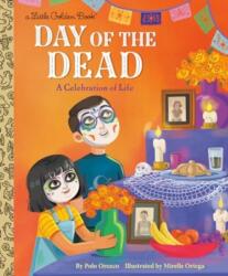 Day of the Dead: A Celebration of Life (ISBN: 9780593704875)