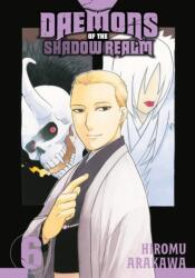 Daemons of the Shadow Realm 06 - V06 (ISBN: 9781646093106)
