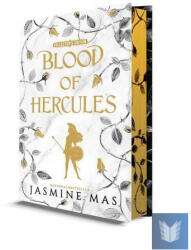 Blood of Hercules (ISBN: 9781335474735)