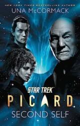 Star Trek: Picard: Second Self (ISBN: 9781982194833)
