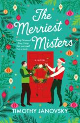 Merriest Misters (ISBN: 9781250338938)