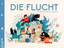 Fuga (ISBN: 9783314103612)