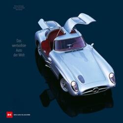 Das Uhlenhaut-Coupé (ISBN: 9783667127549)