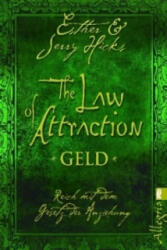 The Law of Attraction, Geld (ISBN: 9783548745138)