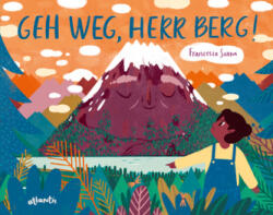 Pleacă, domnule Berg! (ISBN: 9783715207544)