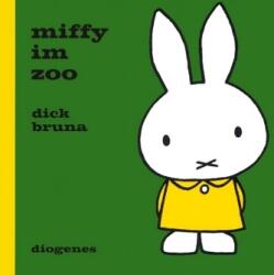 Miffy im Zoo (2017)