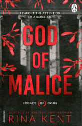 God of Malice (2024)