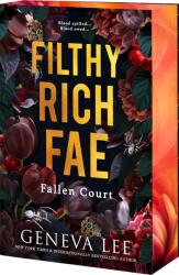 Filthy Rich Fae #2 (2025)