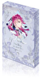 Penelope - Das Böse ist dem Tod geweiht Collectors Edition 06 - Gwon Gyeoeul, Katharina Schmölders (ISBN: 9783753927008)