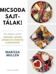 Micsoda sajttálak! (2024)