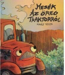 Mesék az öregtraktorról (2024)