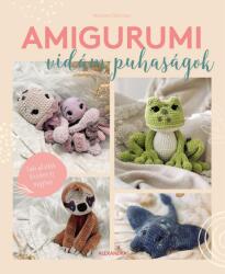 Amigurumi (2024)