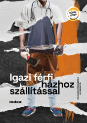 Igazi férfi házhozszállítással (2024)