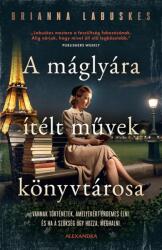 A máglyára ítélt művek könyvtárosa (2024)