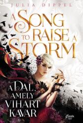 A Song to Raise a Storm - A dal, amely vihart kavar (2024)