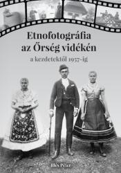 Etnofotográfia az Őrség vidékén (2024)